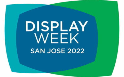 Displayweek 10. – 12.05.2022 | San Jose, CA, USA