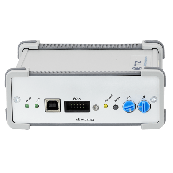 Video Converter Deserializer VC0143 (front)