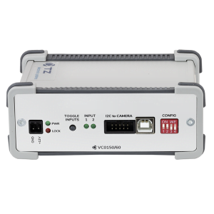 Video Converter Deserializer VC0150/60 (front)