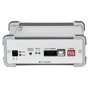 Video Converter Deserializer VC0150/60 (front)