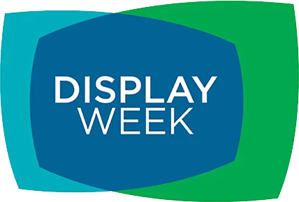 Display Week Logo