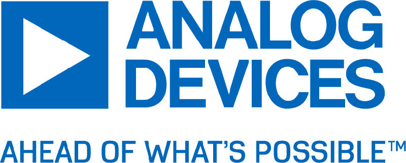 Logo Analog Devices