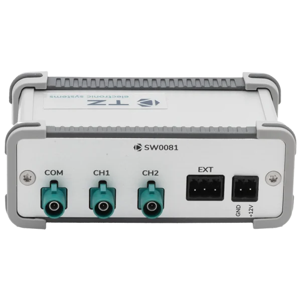 Switch SW0081