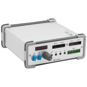 Video Converter Serializer VC2106