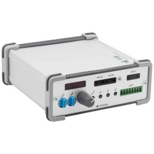 Video Converter Deserializer VC0316