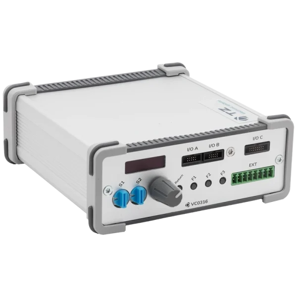 Video Converter Deserializer VC0316