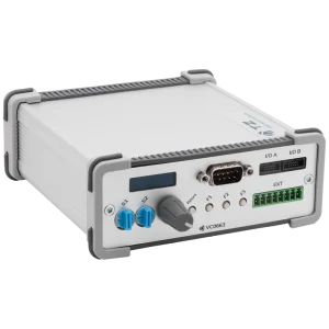 Video Converter Deserializer VC0663