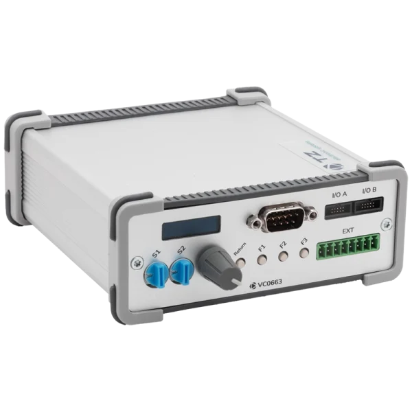 Video Converter Deserializer VC0663