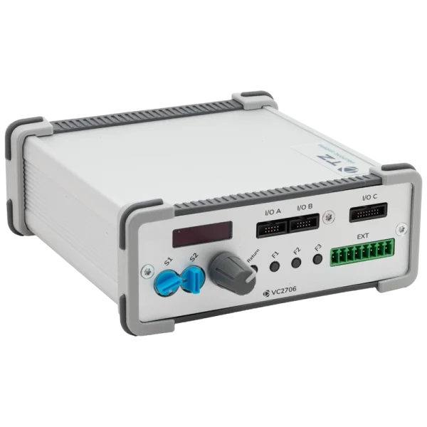 Video Converter Deserializer VC2706