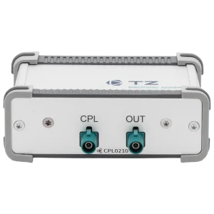 Coupler