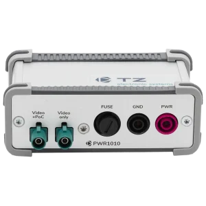 Power Injector