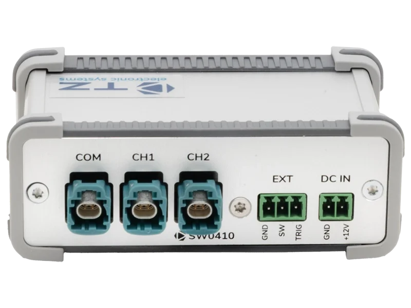 TZ introduces new H-MTD Switch 2:1