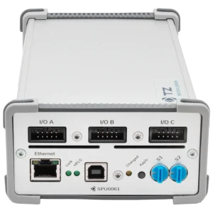 Signal Processing Unit