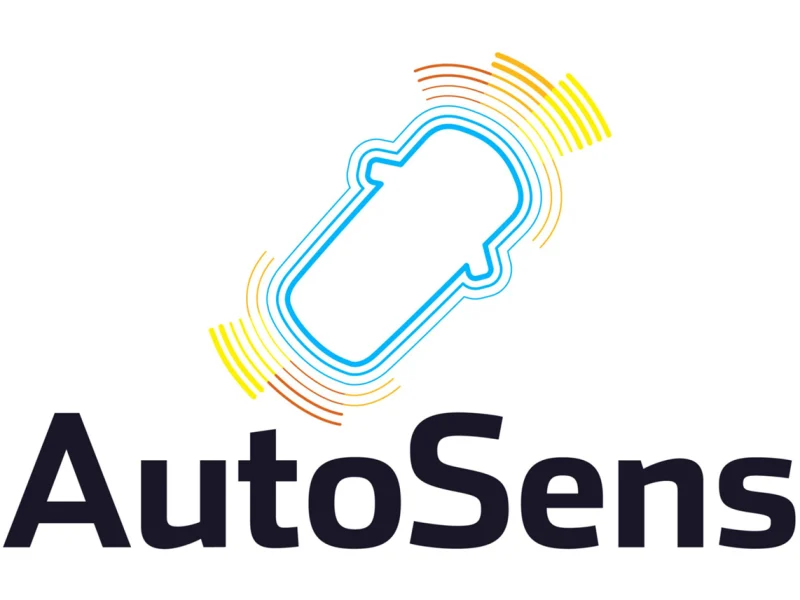“AutoSens” in Detroit, USA