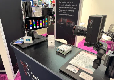 Trade fair review Display Week 2025