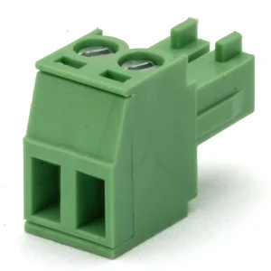 Power Supply Connector - 2-pol Würth TBL 3.5