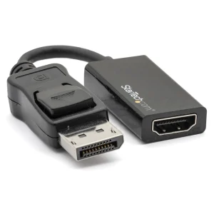 Multmedia-Kabel Startech Aktiver DP nach HDMI