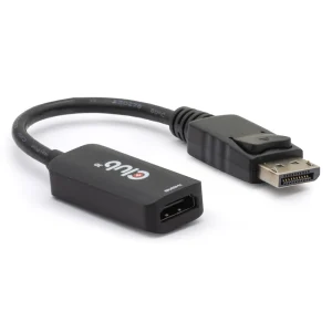 Multimedia Cable Club3D DP 1.4 to HDMI