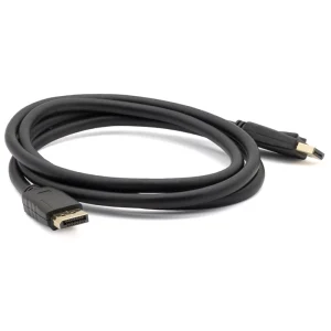 1.5 m DisplayPort cable