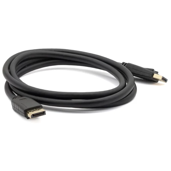 1.5 m DisplayPort cable
