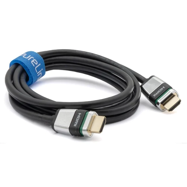 2.0 m HDMI cable