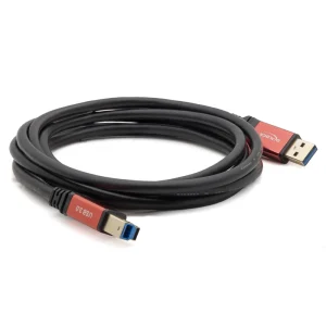 2.0 m USB3.0 A-B cable