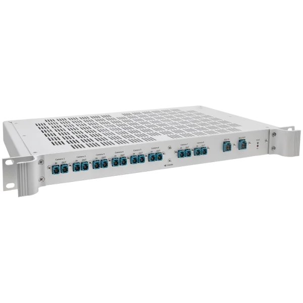 Fault Injection System FIS0050