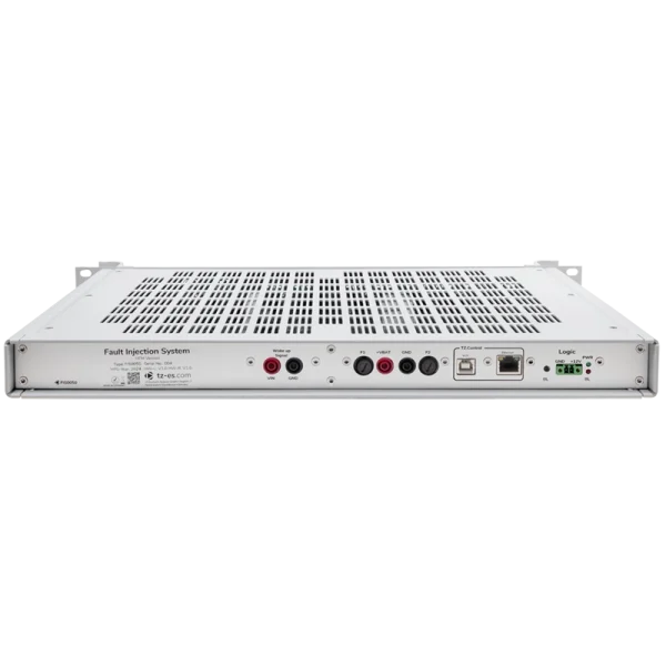 Fault Injection System FIS0050
