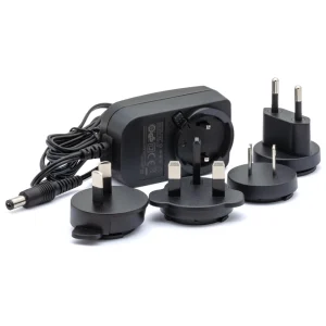 +12V/2A power supply