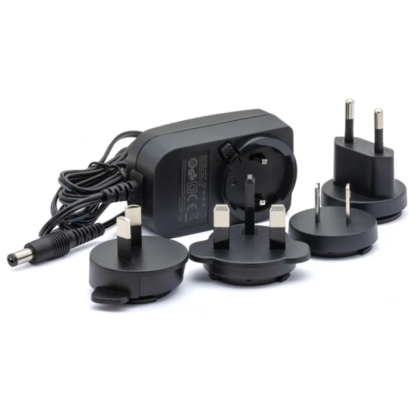 +12V/2A power supply