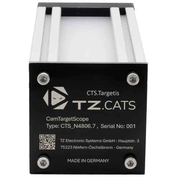 Camera Target Scope CTS002
