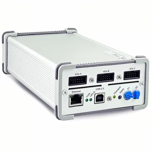 Signal Processing Unit SPU0080