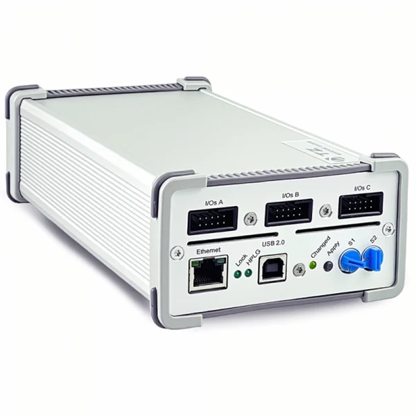 Signal Processing Unit SPU0080