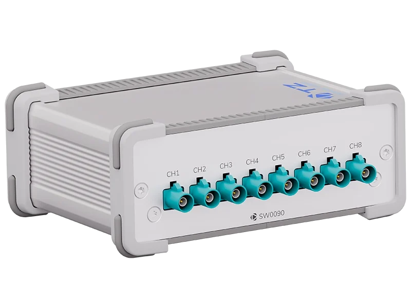 Neu: TZ kündigt verbesserte SW0090-Hardware an